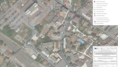PERCORSO VARIANTE
