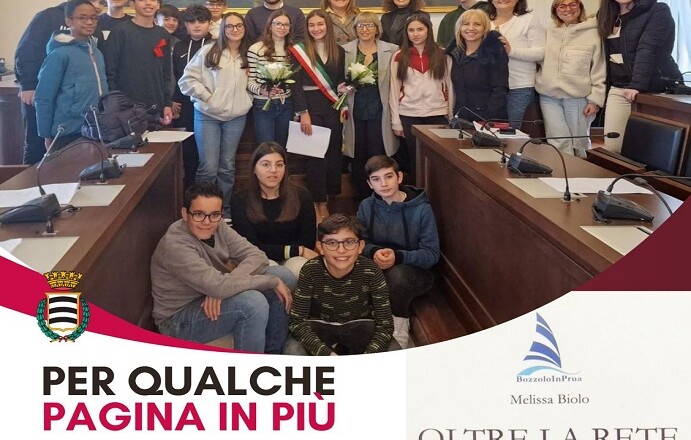 Per qualche pagina in più