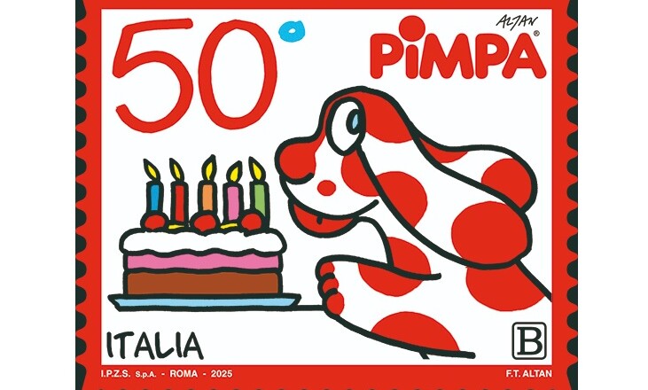Pimpa