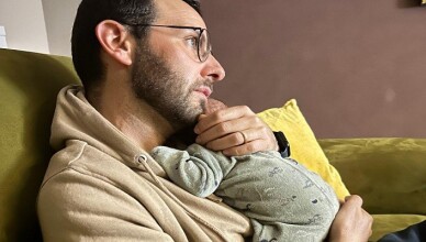 Poste Italiane festeggia la Festa del Papà