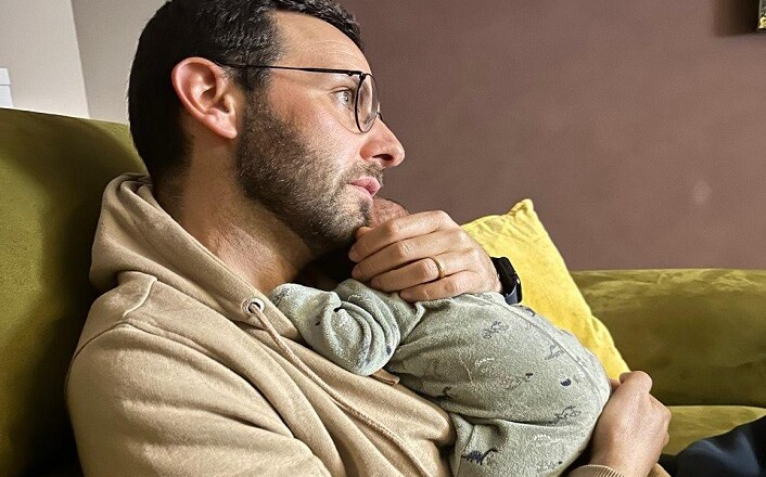Poste Italiane festeggia la Festa del Papà