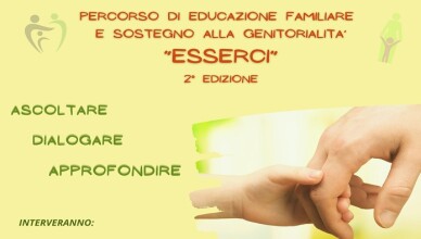 Progetto ESSERCI 2