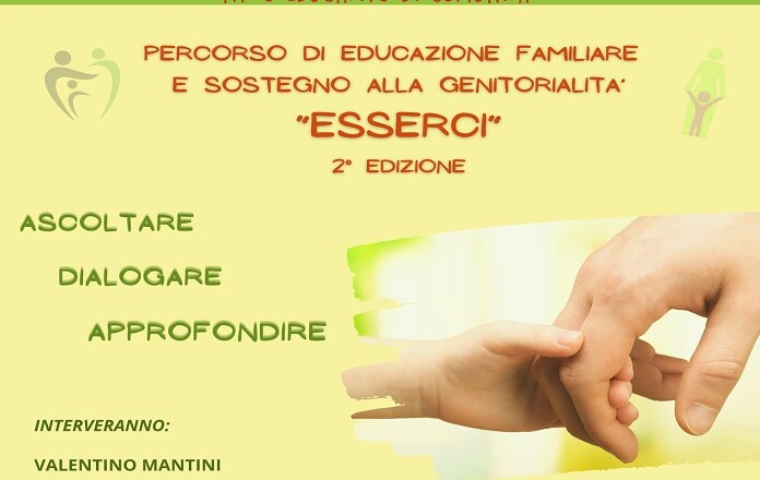 Progetto ESSERCI 2
