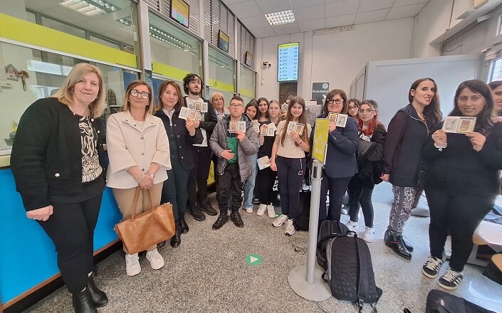 Progetto educativo sulle competenze di cittadinanza