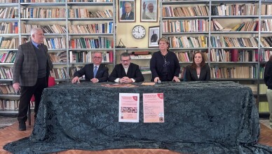 Quadrini al Convegno Le Azioni della Regione Lazio per l’Uguaglianza di Genere