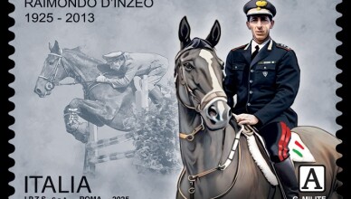 Raimondo D'Inzeo