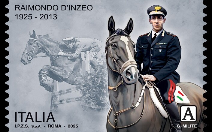 Raimondo D'Inzeo