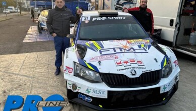 Rally Val d'Orcia