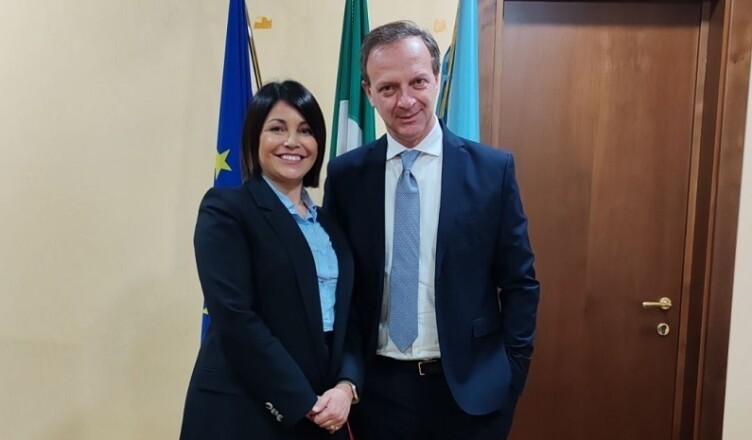 Savo e Cavaliere