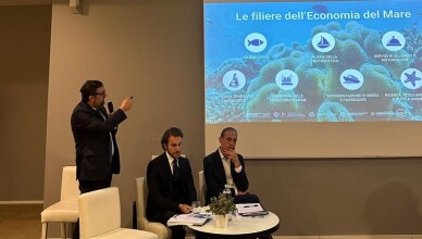 Strategia per la nautica