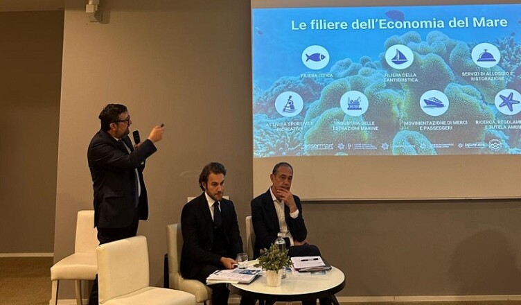 Strategia per la nautica