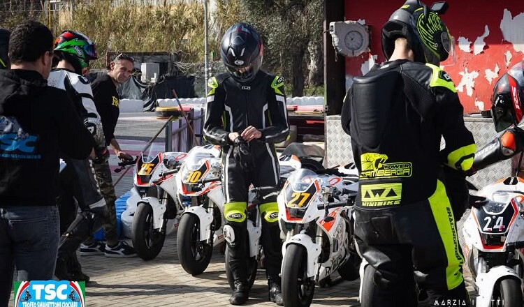 Successo il Primo Appuntamento del TrofeoSmanettoniCiociari