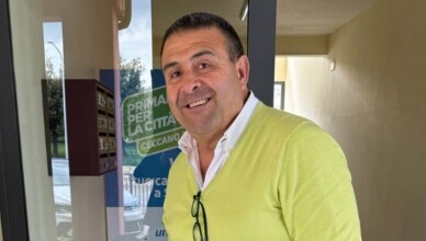 UGO DI POFI CECCANO