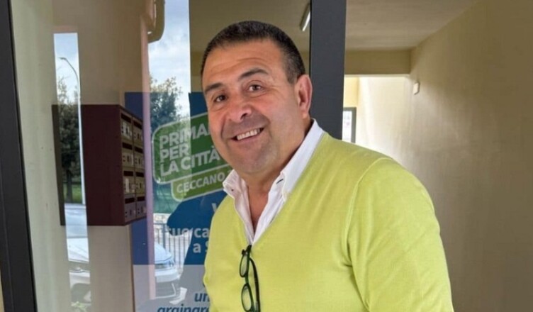UGO DI POFI CECCANO