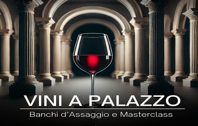 VINI A PALAZZO