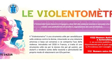 Violentometro cisterna