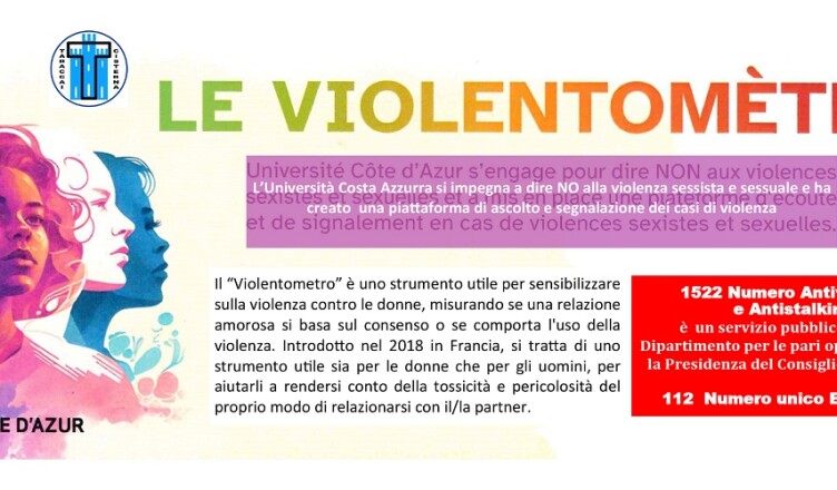 Violentometro cisterna
