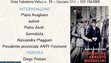 avagliano ceccano