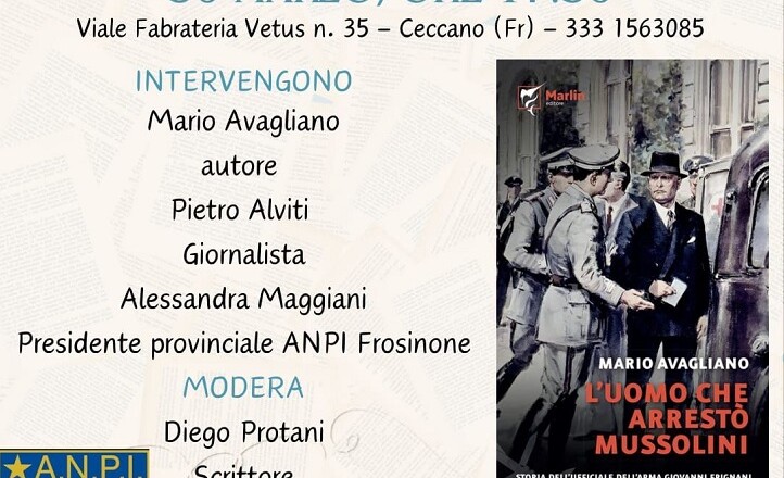 avagliano ceccano