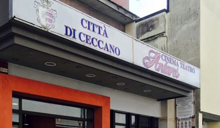 cinemateatroantaresceccano