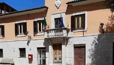 comune di morolo