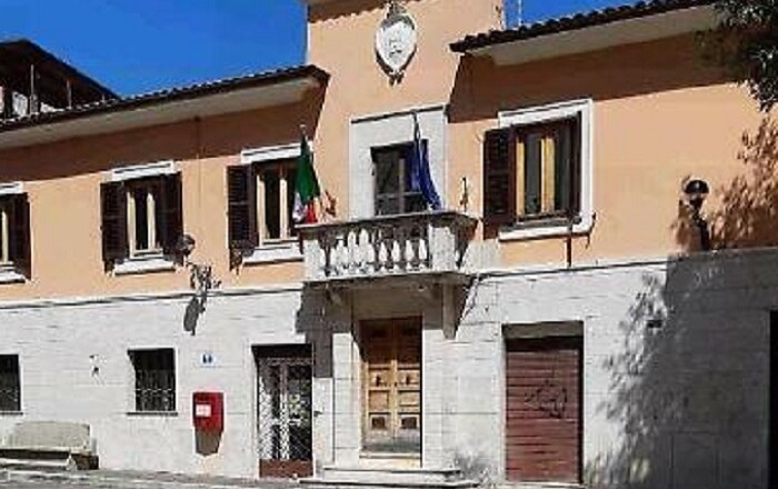 comune di morolo