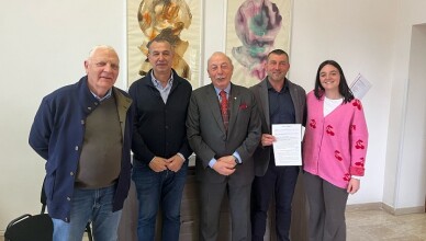 fr digitalizzazione firmato accordo Comune-Accademia