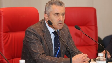 ingegner Luigi Urbani