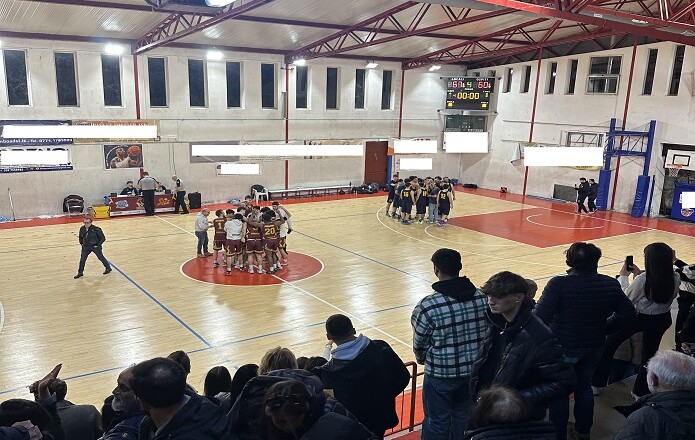 jumbo vs montesacro