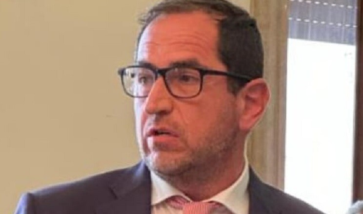 maurizio berretta ....