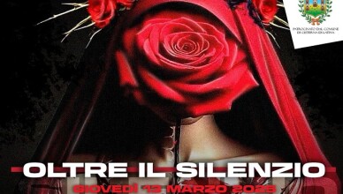 oltre il silenzio