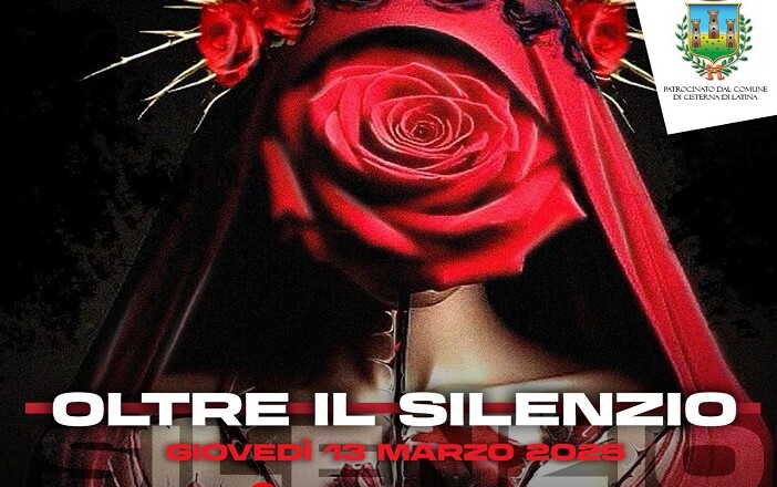 oltre il silenzio