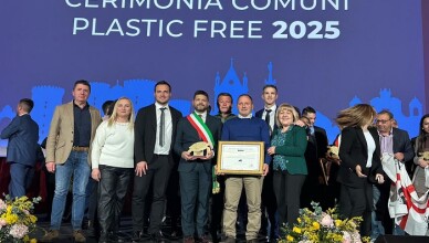 pofi Comune Plastic Free 2025