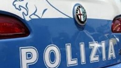 polizia................