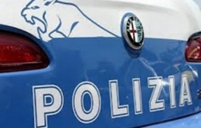polizia................
