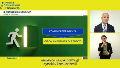 poste conti