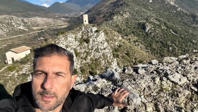 roccasecca sindaco--