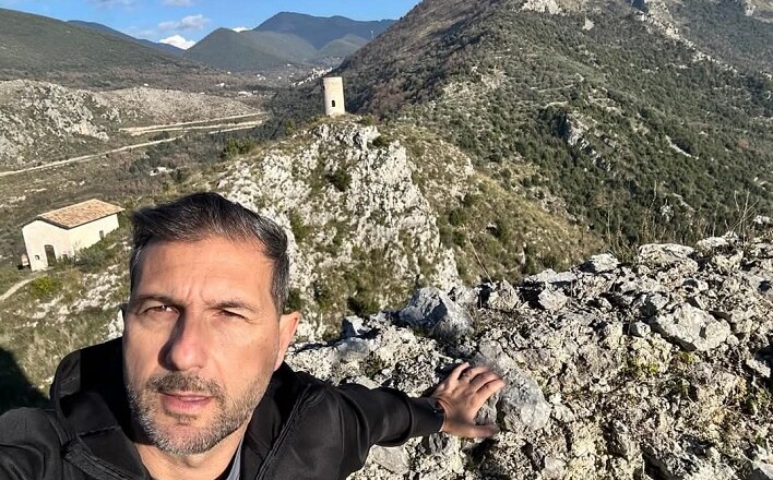 roccasecca sindaco--