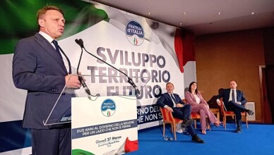 sviluppo territorio futuro