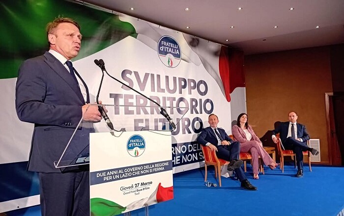sviluppo territorio futuro