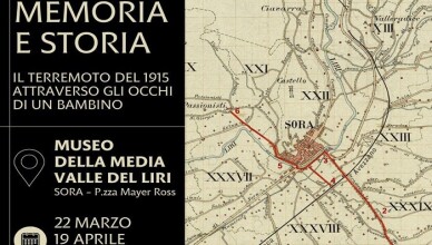 tra memoria e storia