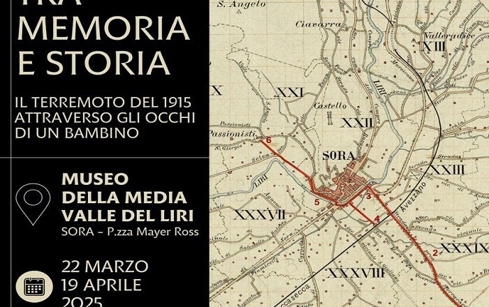 tra memoria e storia