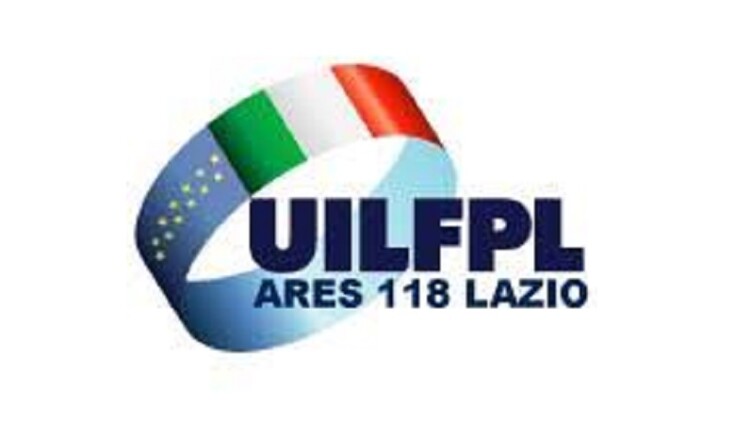 uilfpl ares 118 lazio