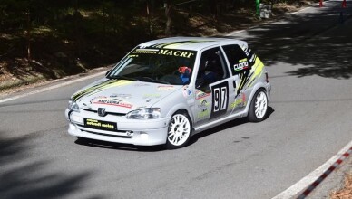 9° Slalom di Gambarie