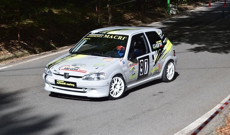 9° Slalom di Gambarie