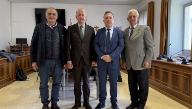 ALATRI, CONSEGNATI SETTE ALLOGGI ERP DOPO ANNI DI STALLO