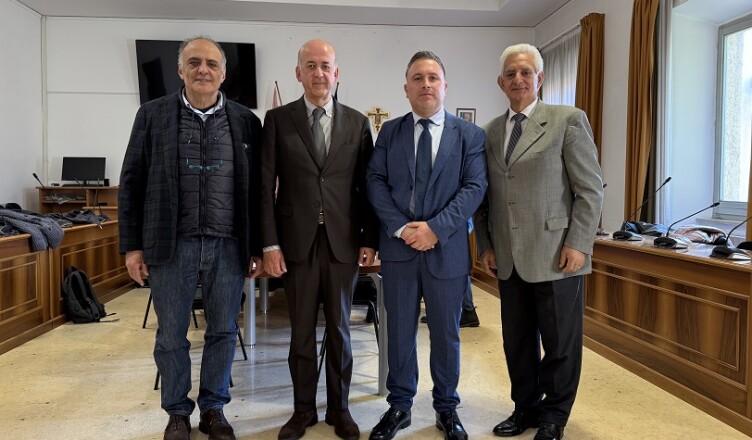 ALATRI, CONSEGNATI SETTE ALLOGGI ERP DOPO ANNI DI STALLO
