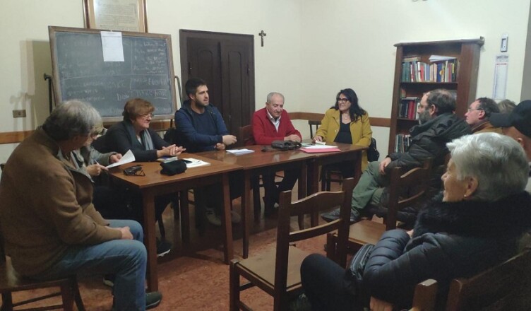 ALVITO – PRESENTATE UFFICIALMENTE LE FESTE EQUICOLANE