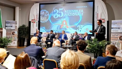 Assemblea Nazionale UAI