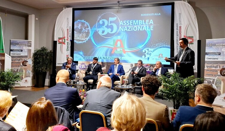 Assemblea Nazionale UAI